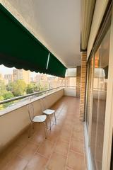 Appartement in Costillares