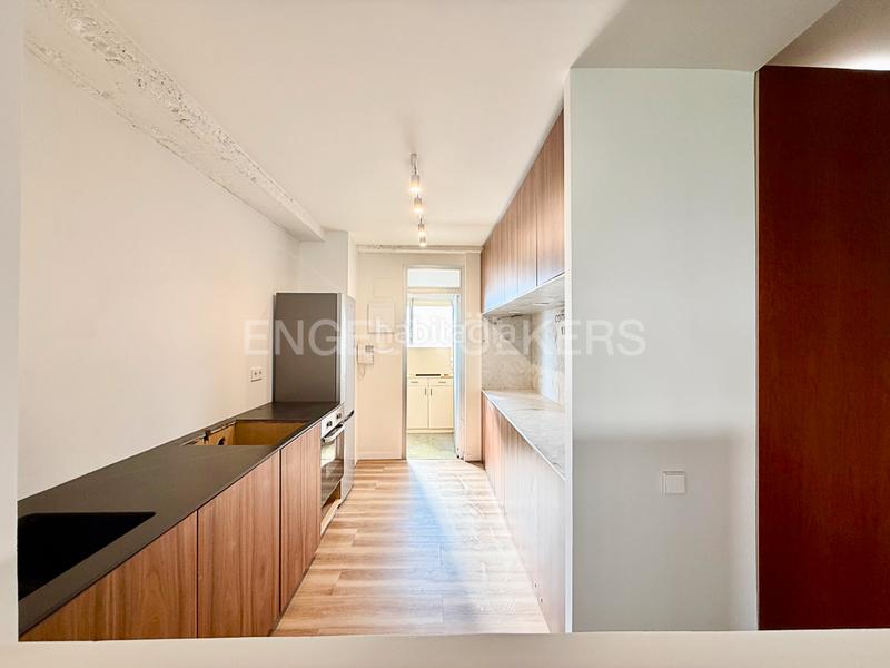 Foto acbe4a2d-7f89-4120-a96b-cc947d9ed809. Affitto piccolo appartamento con riscaldamento in Madrid