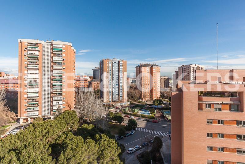 Foto f54340e6-9d60-49c4-aa75-0a788b6ff77f. Affitto piccolo appartamento con riscaldamento in Madrid