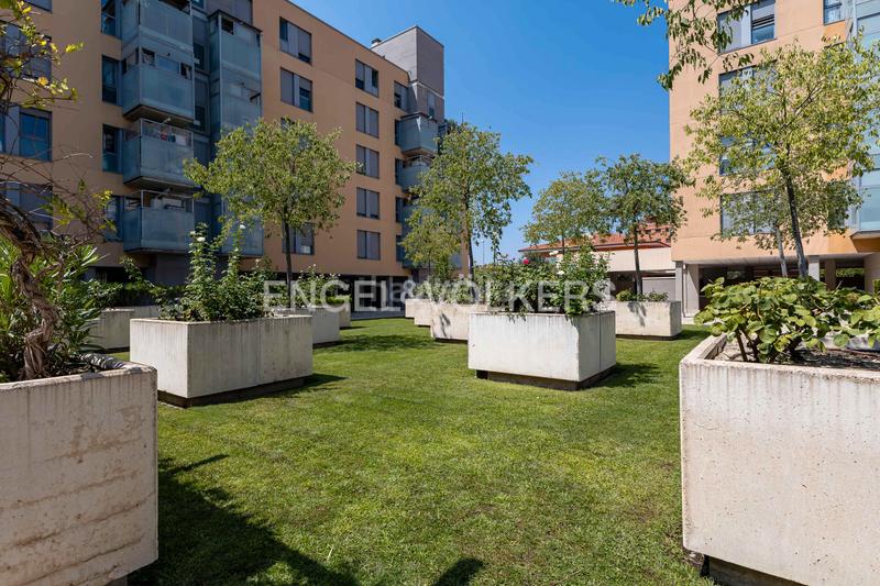 Foto 71d7623d-2493-42a5-b65e-6a37123dc621. Ático exclusivo atico reformado con terraza en Las Tablas en Madrid