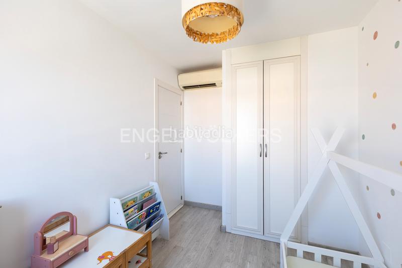 Foto 8db5c25a-7284-40eb-98ff-cb07263f9ae5. Ático exclusivo atico reformado con terraza en Las Tablas en Madrid