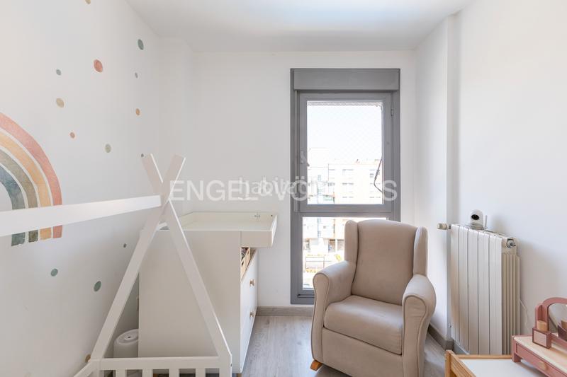 Foto acd41096-9573-488a-8e69-187b7065b655. Ático exclusivo atico reformado con terraza en Las Tablas en Madrid