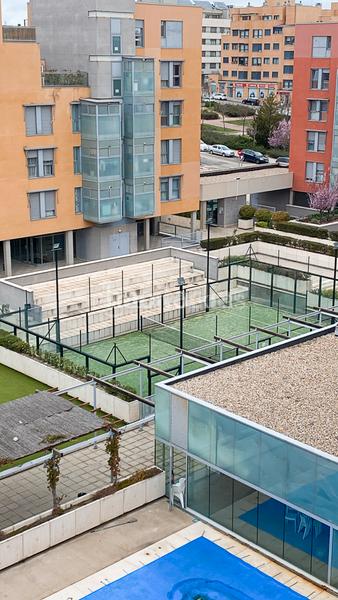 Foto b3cdde41-a507-4238-9b62-ad438f22dfcf. Ático exclusivo atico reformado con terraza en Las Tablas en Madrid