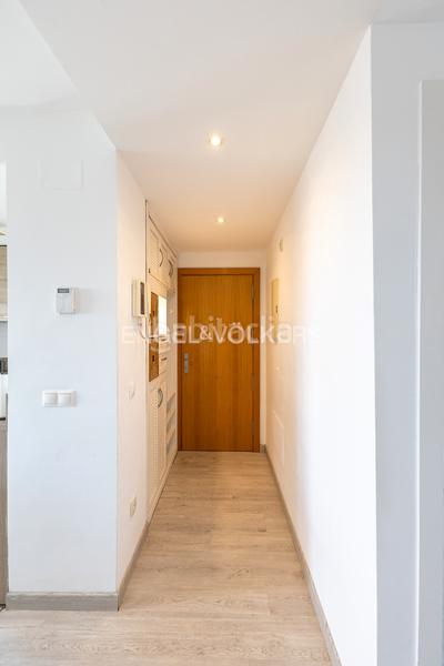 Foto d7961630-7537-48ff-aa9e-ad9d2b5c965e. Ático exclusivo atico reformado con terraza en Las Tablas en Madrid