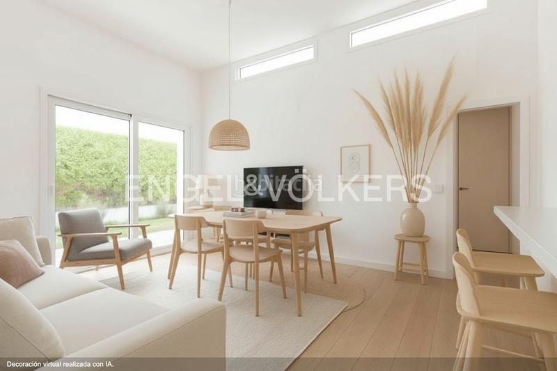 Foto a34bbaf6-e0ba-4135-88e0-201dbfaace10. Casa amb calefacció aparcament a Parque Boadilla Boadilla del Monte