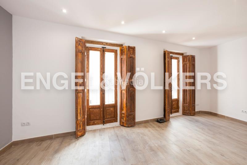 Foto 1ff47874-c8ea-4af4-885c-6ef720b927a2. Location appartement avec chauffage dans Sol Madrid