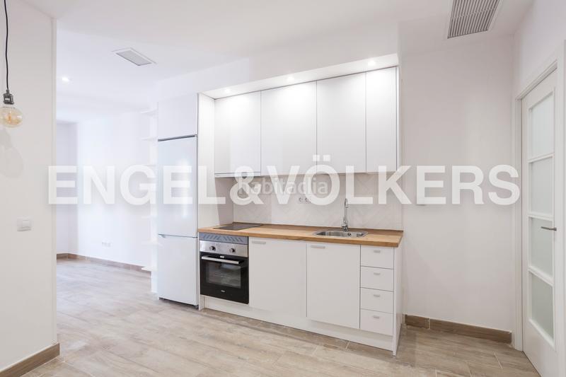 Foto a29075de-48ca-4c4c-8bd6-201e4c3e8262. Location appartement avec chauffage dans Sol Madrid