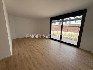 Location Maison  Calle josé jimenez lozano. Adosado de obra nueva en espartales, alcalá de henares