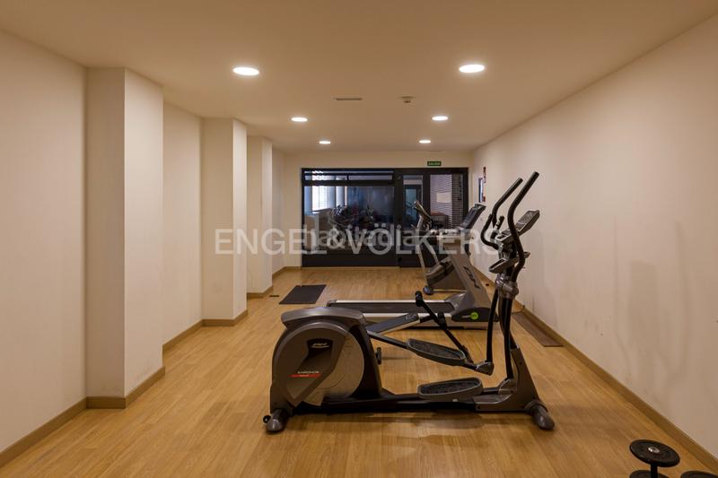 Foto 13789560-e17d-47df-8ac2-08779aaf8a41. Alquiler ático piso con terraza, piscina, garaje y trastero en Madrid