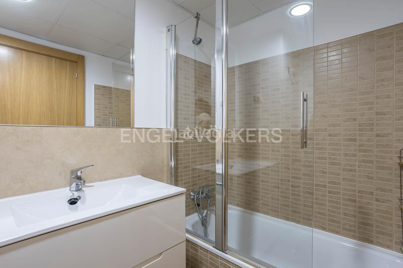 Foto 24758973-ef17-4790-bb2e-f94ae79a8a97. Alquiler ático piso con terraza, piscina, garaje y trastero en Madrid