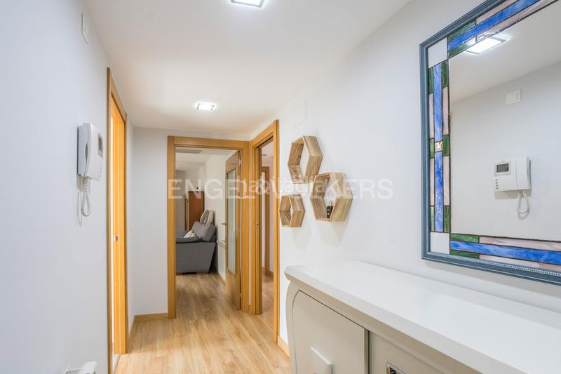 Foto 684702ce-902b-4c38-a78d-8f67aaa9815b. Alquiler ático piso con terraza, piscina, garaje y trastero en Madrid