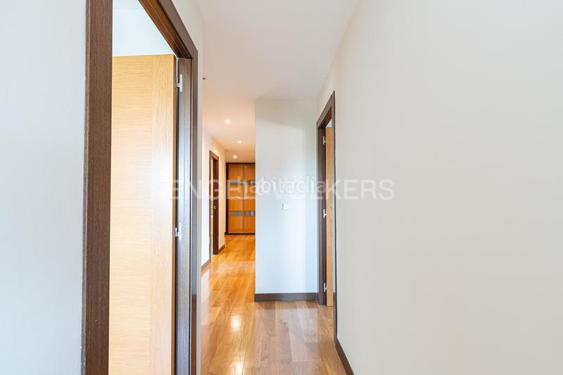 Foto 00b2cc3b-5d28-4ae6-9fd0-7725aeeb460b. Alquiler apartamento hermoso apartamento recién reformado en el corazón en Colmenar Viejo