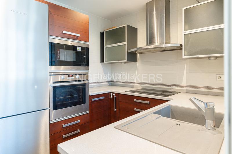 Foto 027aad93-55c7-4179-a25c-c2598fae1f5f. Alquiler apartamento hermoso apartamento recién reformado en el corazón en Colmenar Viejo