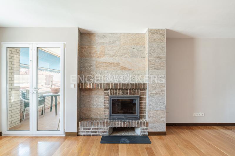 Foto 0d5fb7b4-e594-4d64-9fe8-4da43e6b9dbe. Alquiler apartamento hermoso apartamento recién reformado en el corazón en Colmenar Viejo