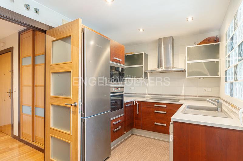 Foto 21876e08-1617-4372-8231-5f222f4fa5be. Alquiler apartamento hermoso apartamento recién reformado en el corazón en Colmenar Viejo