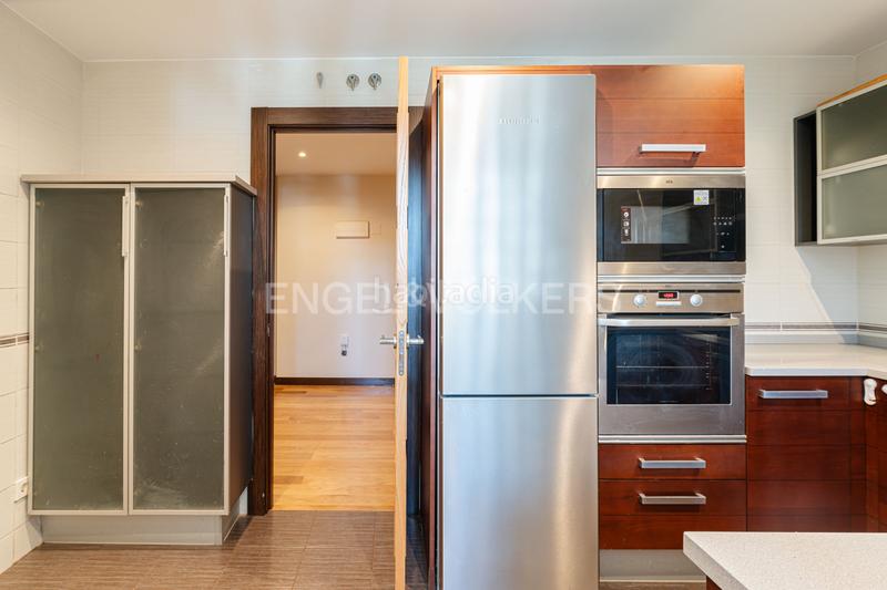 Foto 4512b99e-33df-4439-afa2-b33341570e95. Alquiler apartamento hermoso apartamento recién reformado en el corazón en Colmenar Viejo