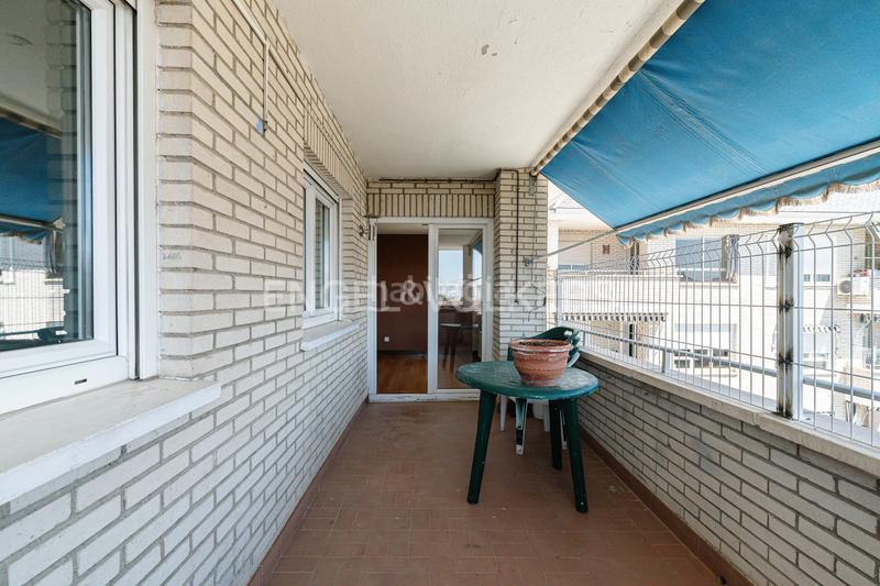 Foto 4db44830-7a57-478c-b1ff-645dcffd5b3f. Alquiler apartamento hermoso apartamento recién reformado en el corazón en Colmenar Viejo