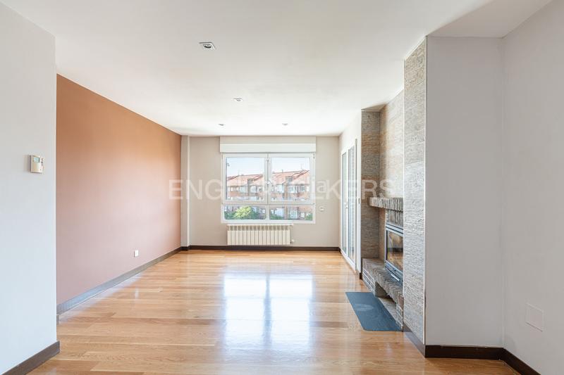 Foto 850991c7-be4a-437e-90f2-c355360794b4. Alquiler apartamento hermoso apartamento recién reformado en el corazón en Colmenar Viejo