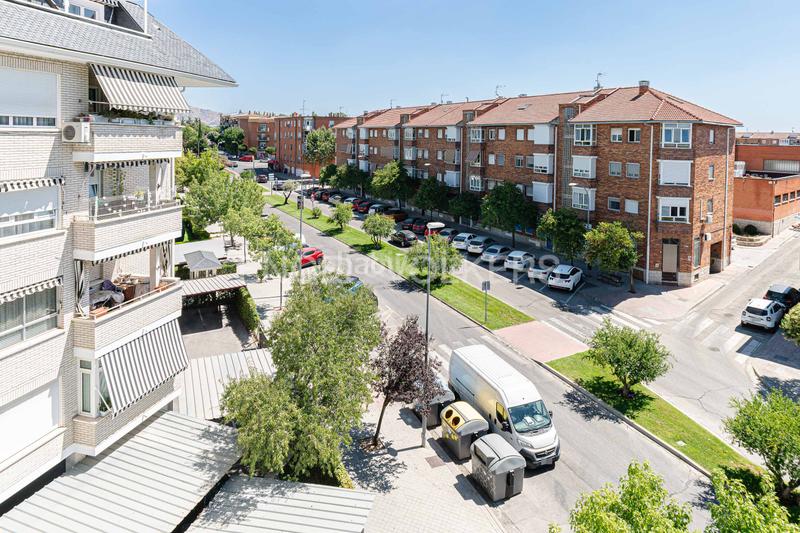 Foto 89181b5f-b5ed-40ca-846d-23c03bd468f5. Alquiler apartamento hermoso apartamento recién reformado en el corazón en Colmenar Viejo