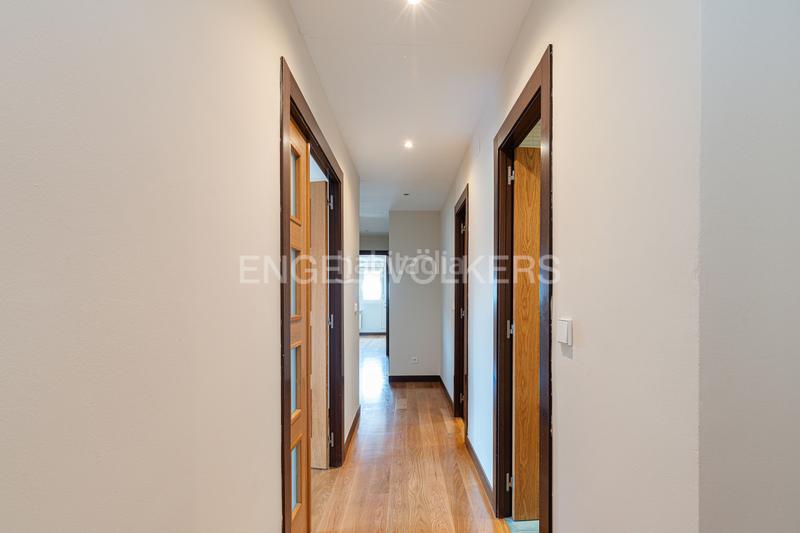Foto a3054c3e-d04b-4f91-87a2-edad0bef1690. Alquiler apartamento hermoso apartamento recién reformado en el corazón en Colmenar Viejo