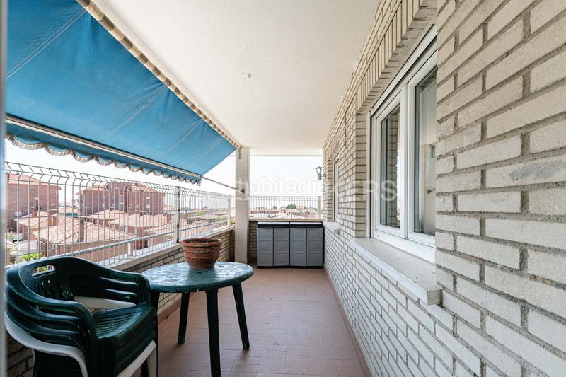 Foto a3637b2e-a149-4f0d-b759-b24e6e61e02d. Alquiler apartamento hermoso apartamento recién reformado en el corazón en Colmenar Viejo