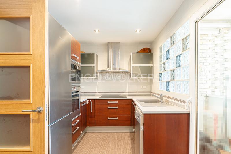 Foto b3ae78f3-8d2e-42bb-8337-049dc2280ea6. Alquiler apartamento hermoso apartamento recién reformado en el corazón en Colmenar Viejo