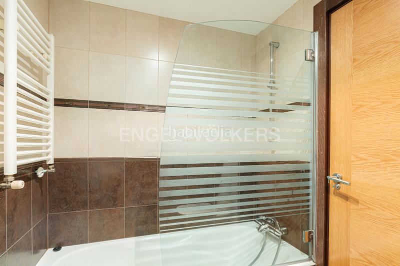 Foto f673707b-e8dc-4bd4-8f90-2429a08aeb48. Alquiler apartamento hermoso apartamento recién reformado en el corazón en Colmenar Viejo