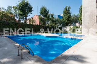 Lloguer Apartament a San Juan Bautista. Exclusivo piso familiar con terraza