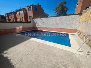 Apartamento en Quintana