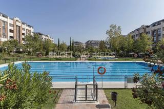 Location Appartement  Calle moreras. Fantástico piso en monte del pilar