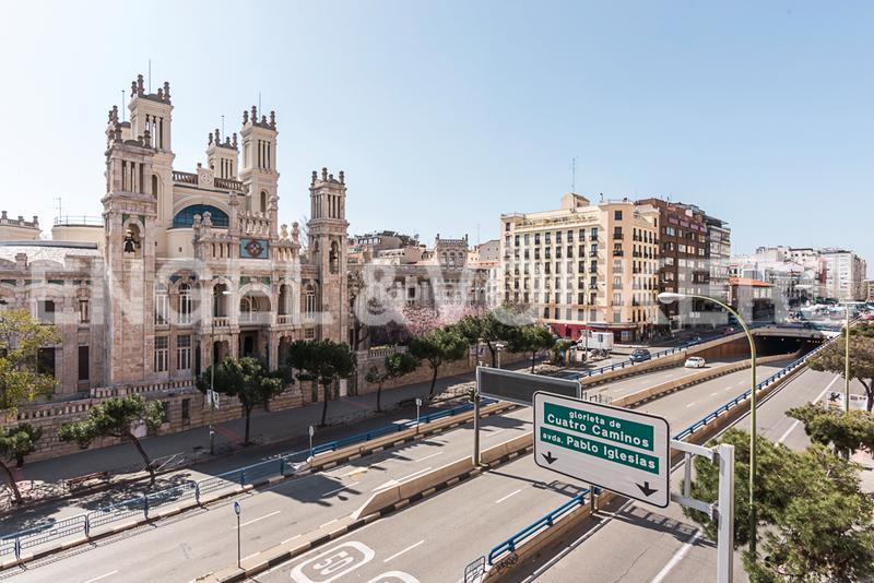 Foto 0e71c700-96dd-4e10-b629-1a5c170d68f6. Appartement avec chauffage dans Cuatro Caminos - Azca Madrid