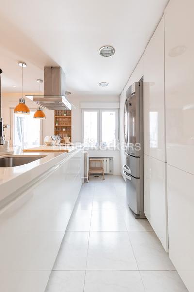 Foto 1441e910-fd15-49b8-af4e-cd7228460a29. Appartement avec chauffage dans Cuatro Caminos - Azca Madrid