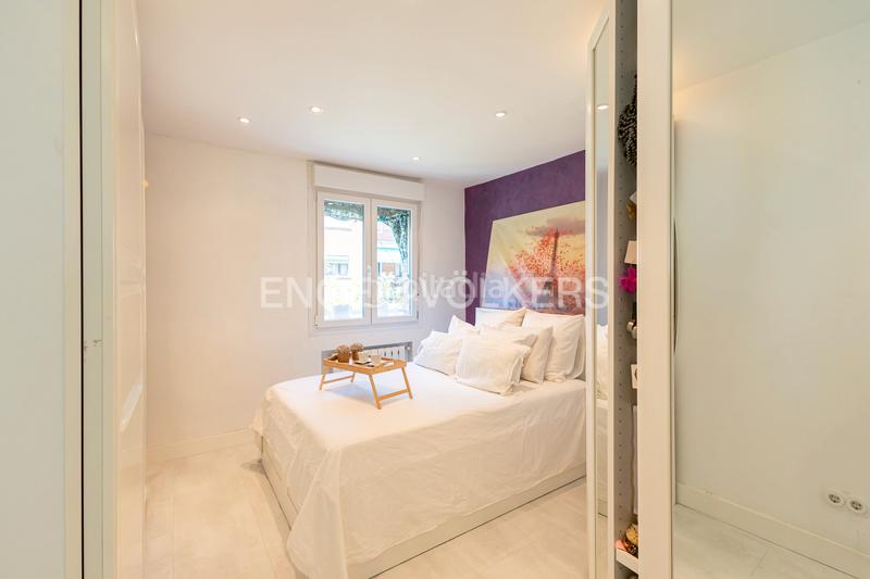 Foto 1754f328-32bb-4dde-be1d-527f870ab5f9. Appartement avec chauffage dans Cuatro Caminos - Azca Madrid