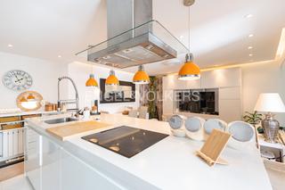 Appartement à Cuatro Caminos - Azca. Hermosa vivienda en infanta mercedes