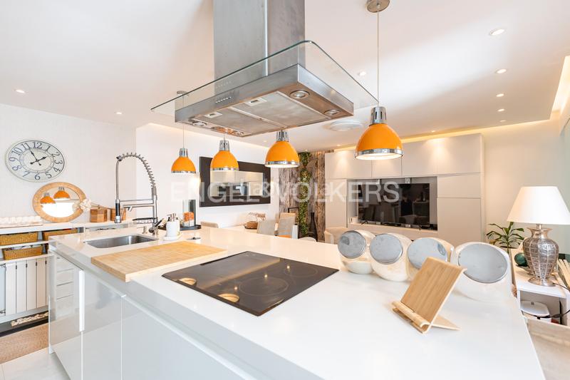 Foto 7f64c0a9-0b69-4fbe-b3b2-6e46d40cae98. Appartement avec chauffage dans Cuatro Caminos - Azca Madrid