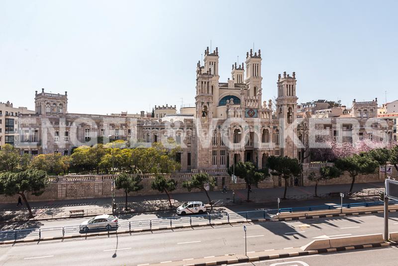 Foto a1a4e5af-a15f-42f1-b28b-30ef4d37bbc4. Appartement avec chauffage dans Cuatro Caminos - Azca Madrid