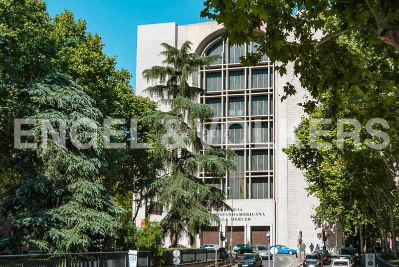 Foto a4954114-ebc9-4ed3-ac75-e9d9696dc80b. Appartement avec chauffage dans Cuatro Caminos - Azca Madrid