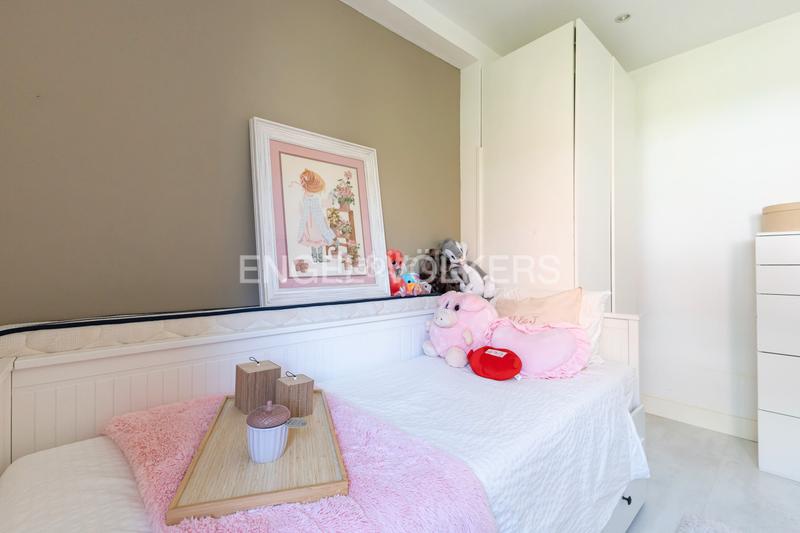 Foto a763ece8-b2f7-459a-a500-a390477cfe02. Appartement avec chauffage dans Cuatro Caminos - Azca Madrid