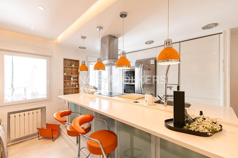 Foto a948a916-9d6c-4815-a4f4-9f1ec3f82f76. Appartement avec chauffage dans Cuatro Caminos - Azca Madrid