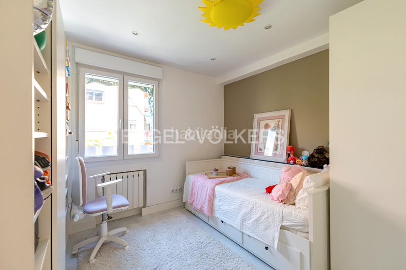 Foto af98ae39-916f-48ab-834e-5e3983d957f3. Appartement avec chauffage dans Cuatro Caminos - Azca Madrid