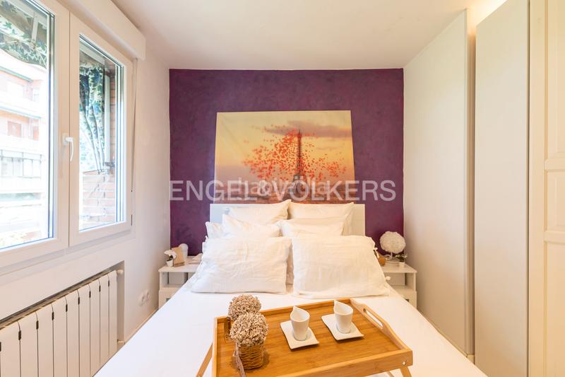 Foto cb75202d-34a5-4854-8e44-78af64dd9b18. Appartement avec chauffage dans Cuatro Caminos - Azca Madrid