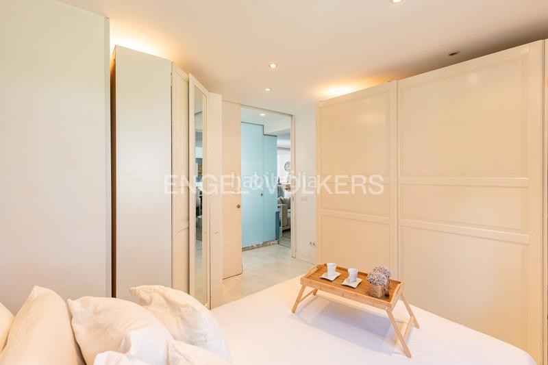 Foto e4266670-aa95-48ea-8466-3dc42df556cc. Appartement avec chauffage dans Cuatro Caminos - Azca Madrid