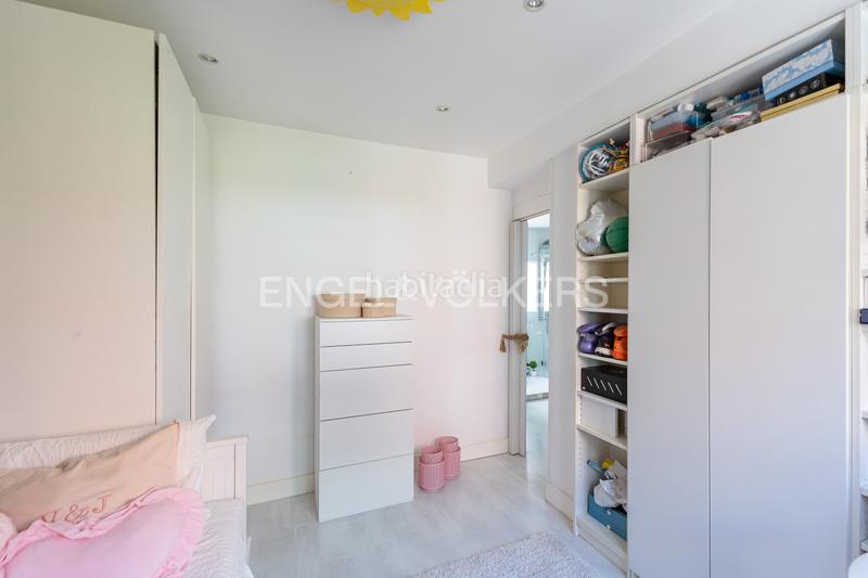 Foto e506a72b-35d7-4a74-b0c0-b2947579b439. Appartement avec chauffage dans Cuatro Caminos - Azca Madrid