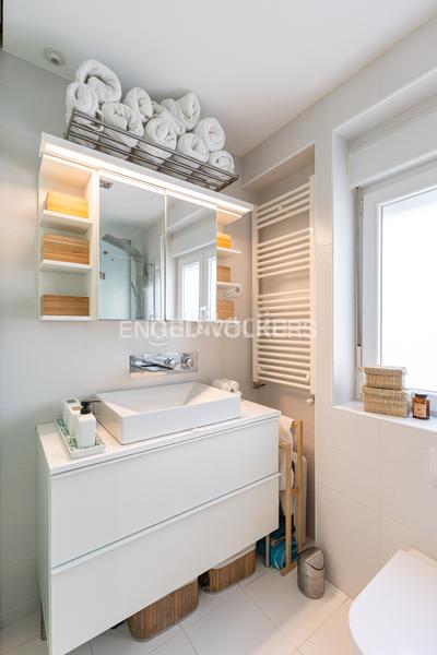 Foto f0201e91-40d6-4f65-9b8c-eef5207dd47b. Appartement avec chauffage dans Cuatro Caminos - Azca Madrid