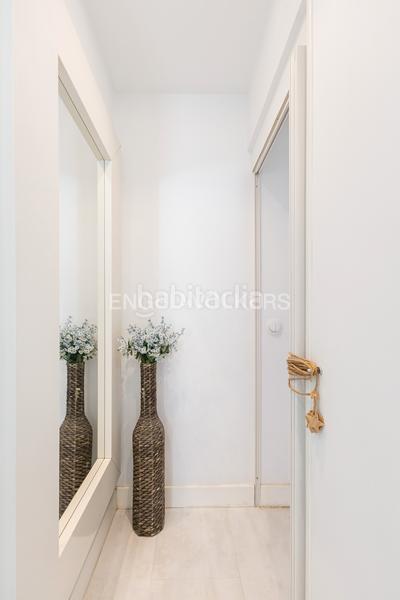 Foto f2411001-678a-45c9-9d0b-6e7587d7a572. Appartement avec chauffage dans Cuatro Caminos - Azca Madrid