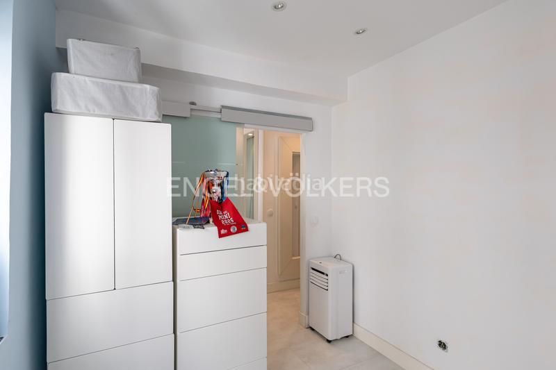 Foto f95ba61c-526e-48fc-a603-9ef3f5cee02d. Appartement avec chauffage dans Cuatro Caminos - Azca Madrid