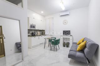 Lloguer Apartament a Pacífico. Coqueto piso de una habitación cerca del retiro