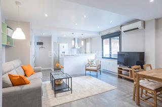 Appartement à Goya
