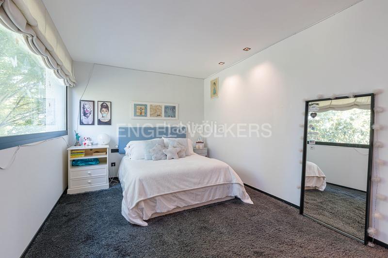 Foto 0201008a-b88d-4ba2-88e3-7a6b51aa18dd. Maison avec chauffage parking piscine dans urbanización La Moraleja La Moraleja