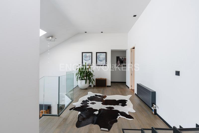 Foto a299ad05-55b7-4a37-afaf-f6e9356cce5b. Maison avec chauffage parking piscine dans urbanización La Moraleja La Moraleja